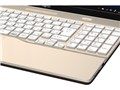 FMV LIFEBOOK AH45/C2 FMVA45C2G [�V�����p���S�[���h]