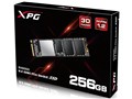XPG SX6000 ASX6000NP-256GT-C