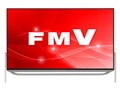 FMV ESPRIMO FH�V���[�Y WF1/C2 KC_WF1C2_A030 Core i7�ETV�@�\�E������16GB�ESSD 256GB+HDD 3TB�EBlu-ray���ڃ��f�� [�z���C�g]
