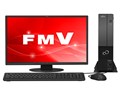 FMV ESPRIMO DH�V���[�Y WD2/C2 KC_WD2C2_A024 Core i7�E������8GB�EHDD 1TB�E21.5�^�t�����ڃ��f��
