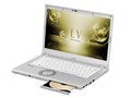 Let's note LV7 CF-LV72DSVS