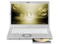 Let's note LV7 CF-LV72DSVS