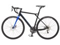 GRADE ALLOY TIAGRA 2017�N���f�� [�u���b�N]