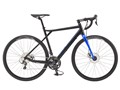 GRADE ALLOY TIAGRA 2017�N���f�� [�u���b�N]