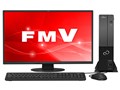 FMV ESPRIMO DH�V���[�Y WD2/C2 KC_WD2C2_A028 Core i7�E������8GB�EHDD 1TB�E23.8�^�t���EOffice Personal���ڃ��f��