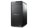 NEXTGEAR-MICRO im610BA1-TV Core i5/8GB メモリ/1TB HDD/GTX1050搭載モデル