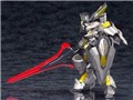 �t���[���A�[���Y 1/100 NSG-Z0/K �h�D���K�[II�FRE