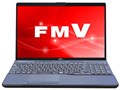 FMV LIFEBOOK AH�V���[�Y AH77/C2 KC_WA3C2_A036 Core i7�E������8GB�ESSD ��128GB+HDD ��1TB�EBlu-ray�EOffice���ڃ��f��