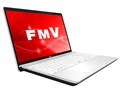 FMV LIFEBOOK AH�V���[�Y AH45/C2 KC_WA2C2_A007 HDD 1TB�EBlu-ray�EOffice���ڃ��f�� [�v���~�A���z���C�g]