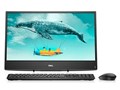 Inspiron 22 3000 �t���[�����X�f�X�N�g�b�v �G���g���[�E4GB�������E1TB HDD���ڃ��f�� [�u���b�N]