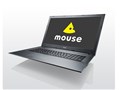 m-Book W880XN-M2S5-KK 価格.com限定 Core i7/16GBメモリ/512GB SSD/GTX1050/17.3型フルHD液晶搭載モデル