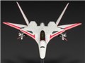 ACE COMBAT INFINITY XFA-27