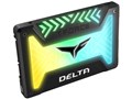 T-FORCE DELTA RGB SSD T253TR250G3C313 [�u���b�N]