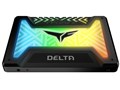 T-FORCE DELTA RGB SSD T253TR250G3C313 [�u���b�N]