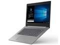 Ideapad 330 81DC002TJP [�I�j�L�X�u���b�N]