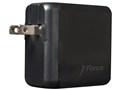 ���E���� Dual Charger JF-PEACE11K [��]