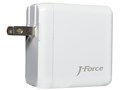 ���E���� Dual Charger JF-PEACE11W [��]