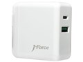 ���E���� Dual Charger JF-PEACE11W [��]