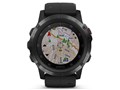 fenix 5X Plus 010-01989-63