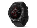 fenix 5 Plus 010-01988-78