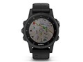 fenix 5S Plus 010-01987-77 [Sapphire Black]
