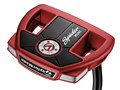 Spider MINI TOUR RED �p�^�[ [33�C���`]