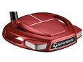 Spider MINI TOUR RED �p�^�[ [34�C���`]