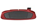 Spider MINI TOUR RED �p�^�[ [34�C���`]