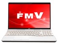 FMV LIFEBOOK AH�V���[�Y WA3/C2 KC_WA3C2_A029 Core i7�E������8GB�ESSD 128GB+HDD 1TB�EBlu-ray���ڃ��f�� [�v���~�A���z���C�g]