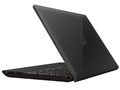 FMV LIFEBOOK AH�V���[�Y WA3/C2 KC_WA3C2_A030 Core i7�E������8GB�ESSD 128GB+HDD 1TB�EBlu-ray���ڃ��f�� [�u���C�g�u���b�N]