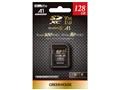 GH-SDC-ZA128G [128GB]