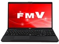 FMV LIFEBOOK AH�V���[�Y WA3/C2 KC_WA3C2_A008 ������8GB�EHDD 1TB���ڃ��f�� [�u���C�g�u���b�N]