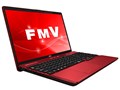 FMV LIFEBOOK AH�V���[�Y WA3/C2 KC_WA3C2_A012 ������8GB�EHDD 1TB�EOffice���ڃ��f�� [�K�[�l�b�g���b�h]