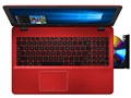 ASUS VivoBook 15 X542UA X542UA-8130R [���b�h]