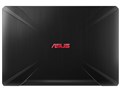 ASUS TUF Gaming FX504GD FX504GD-I5G1050