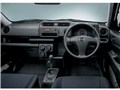 『インテリア1』 ファミリア バン 商用車 2018年モデルの製品画像