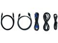 ProLite XUB2495WSU XUB2495WSU-B1 [24.1�C���` �}�[�x���u���b�N]