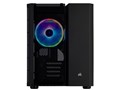 Crystal 280X RGB CC-9011135-WW [�u���b�N]