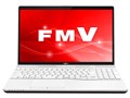 FMV LIFEBOOK AH�V���[�Y WA3/C2 KC_WA3C2_A001 �X�^���_�[�h���f�� [�v���~�A���z���C�g]