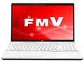 FMV LIFEBOOK AH�V���[�Y WA2/C2 KC_WA2C2_A001 �X�^���_�[�h���f�� [�v���~�A���z���C�g]
