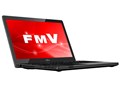 FMV LIFEBOOK AH�V���[�Y WAA/C2 KC_WAAC2_A012 AMD A9�EOffice Personal���ڃ��f�� [�V���C�j�[�u���b�N]