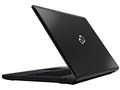 FMV LIFEBOOK AH�V���[�Y WAA/C2 KC_WAAC2_A016 AMD A9�E������8GB�EHDD 1TB���ڃ��f�� [�V���C�j�[�u���b�N]