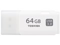 TransMemory UNB-3B064GW [64GB]
