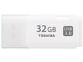 TransMemory UNB-3B032GW [32GB]