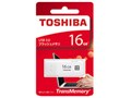 TransMemory UNB-3B016GW [16GB]