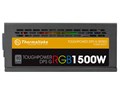 Toughpower DPS G RGB 1500W TITANIUM PS-TPG-1500DPCTJP-T [Black]