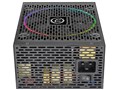 Toughpower DPS G RGB 1500W TITANIUM PS-TPG-1500DPCTJP-T [Black]