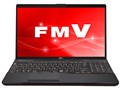 FMV LIFEBOOK AH�V���[�Y WA3/C2 KC_WA3C2_A078 Core i7�E������32GB�ESSD 512GB+HDD 1TB�EBlu-ray���ڃ��f�� [�u���C�g�u���b�N]
