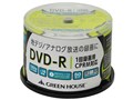 GH-DVDRCB50 [DVD-R 16�{�� 50���g]