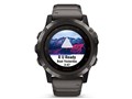 fenix 5X Plus 010-01989-70
